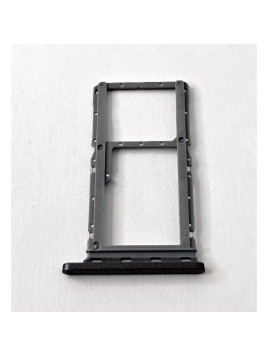 Soporte o bandeja sim gris para Nokia T21 calidad premium