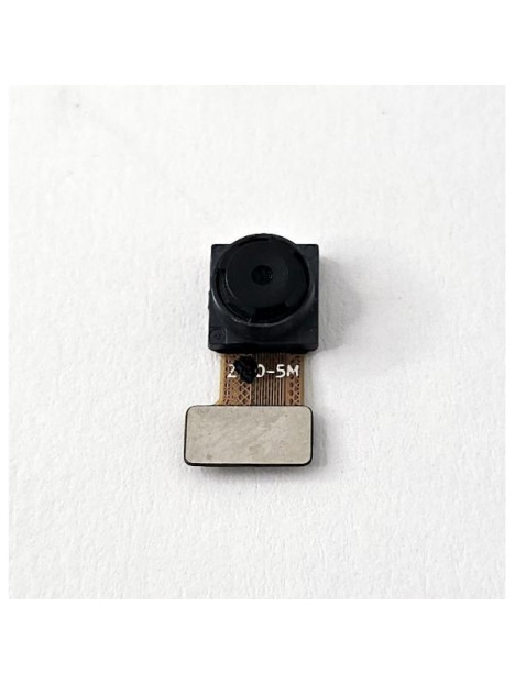 Camara frontal para Hotwav T5 Max calidad premium