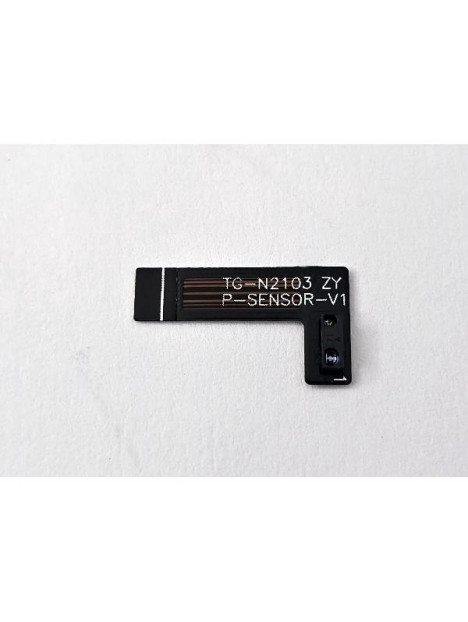 Sensor flash para Hotwav T5 Max calidad premium