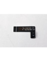 Sensor flash para Hotwav T5 Max calidad premium
