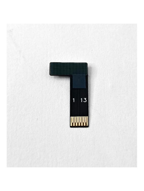 Sensor flash para Hotwav T5 Max calidad premium