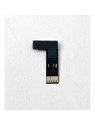Sensor flash para Hotwav T5 Max calidad premium