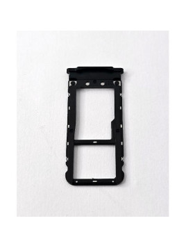 Soporte o bandeja sim negra para Hotwav T5 Max calidad premium