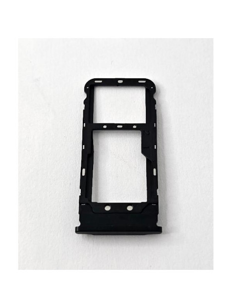 Soporte o bandeja sim negra para Hotwav T5 Max calidad premium