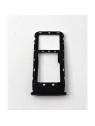 Soporte o bandeja sim negra para Hotwav T5 Max calidad premium