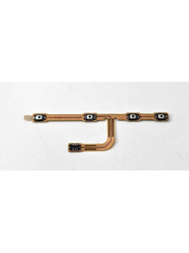 Flex volumen para Oukitel IIIF150 Raptor calidad premium