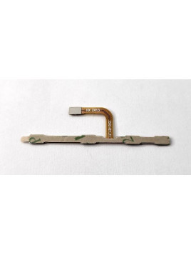 Flex volumen para Oukitel IIIF150 Raptor calidad premium