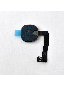 Flex sensor de huella negro para Hotwav T5 Max calidad premium