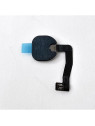 Flex sensor de huella negro para Hotwav T5 Max calidad premium