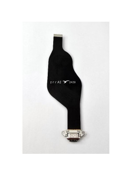 Flex puerto de carga para ZTE Nubia Z70 Ultra 5G calidad premium