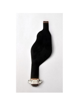 Flex puerto de carga para ZTE Nubia Z70 Ultra 5G calidad premium