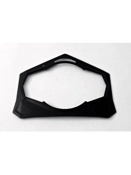 Embellecedor de camara 3 negro para Doogee S200X 5G calidad premium