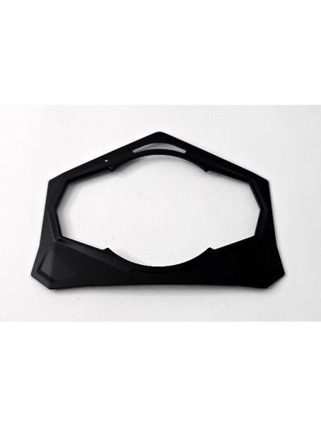 Embellecedor de camara 3 negro para Doogee S200X 5G calidad premium