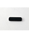 Boton negro para Doogee S200X 5G calidad premium