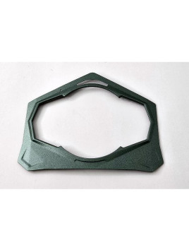 Embellecedor de camara 3 verde para Doogee S200X 5G calidad premium