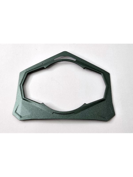 Embellecedor de camara 3 verde para Doogee S200X 5G calidad premium