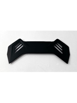 Embellecedor de camara 2 negro para Doogee S200X 5G calidad premium