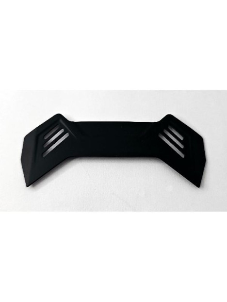 Embellecedor de camara 2 negro para Doogee S200X 5G calidad premium