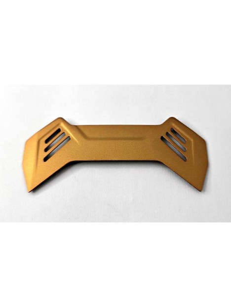 Embellecedor de camara 2 naranja para Doogee S200X 5G calidad premium