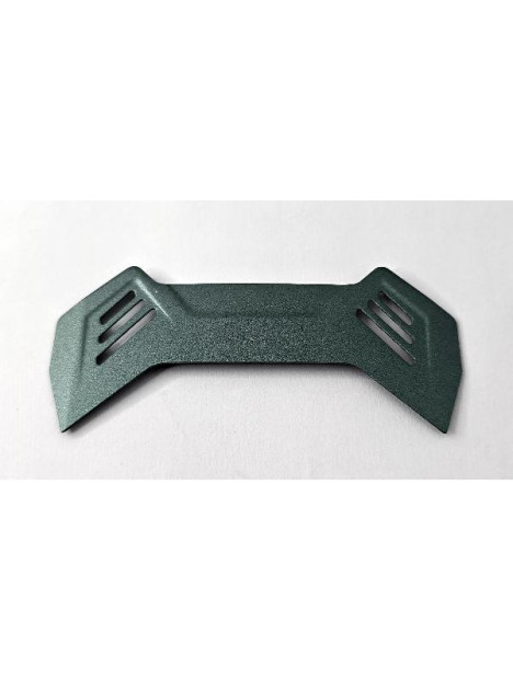 Embellecedor de camara 2 verde para Doogee S200X 5G calidad premium