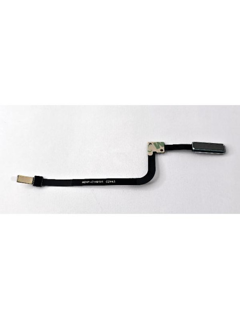 Flex sensor de huella verde para Doogee S200X 5G calidad premium