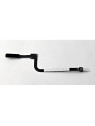 Flex sensor de huella verde para Doogee S200X 5G calidad premium