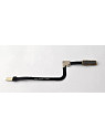 Flex sensor de huella amarillo para Doogee S200X 5G calidad premium