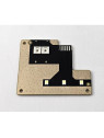 Placa de luz flash para Oukitel IIIF150 Raptor calidad premium
