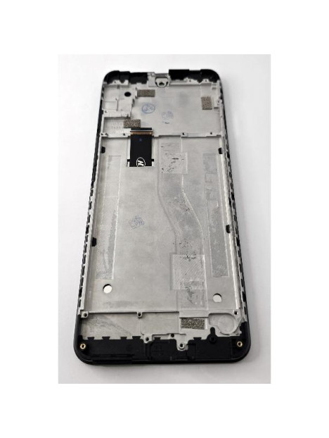 Pantalla lcd para Hotwav Note 13 Max mas tactil negro calidad premium