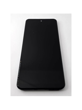 Pantalla lcd para Hotwav Note 13 Max mas tactil negro calidad premium