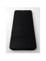 Pantalla lcd para Hotwav Note 13 Max mas tactil negro calidad premium