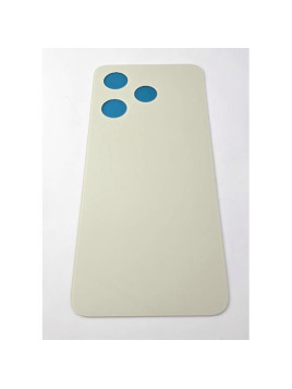 Tapa trasera o tapa bateria dorada para Xiaomi Redmi 13