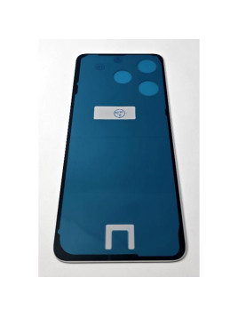 Tapa trasera o tapa bateria dorada para Xiaomi Redmi 13