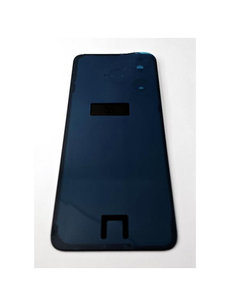 Tapa trasera o tapa bateria azul para Xiaomi Redmi 13 con cubierta de camara