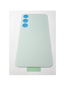 Tapa trasera o tapa bateria verde para Samsung Galaxy S25 5G S931