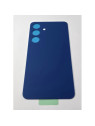 Tapa trasera o tapa bateria azul oscuro para Samsung Galaxy S25 5G S931