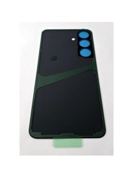 Tapa trasera o tapa bateria azul oscuro para Samsung Galaxy S25 5G S931