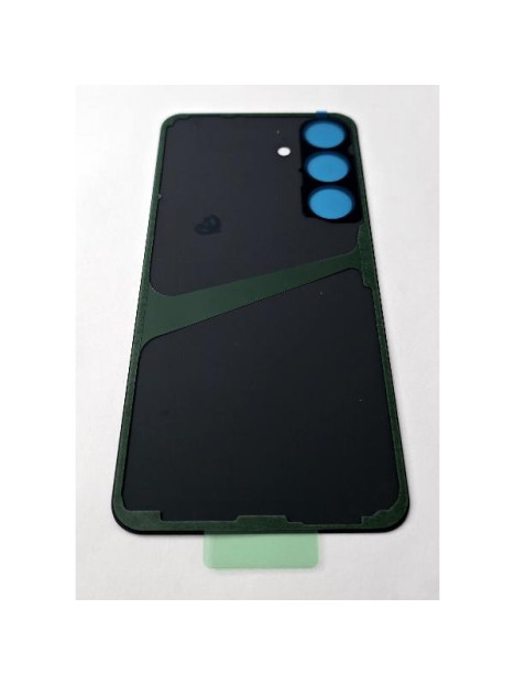 Tapa trasera o tapa bateria azul oscuro para Samsung Galaxy S25 5G S931