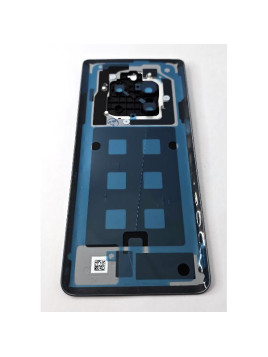 Tapa trasera o tapa bateria azul para Realme 12 Pro 5G RMX3842 con cubierta de camara