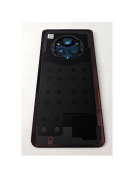 Tapa trasera o tapa bateria negra para Realme 14 Pro 5G con cubierta de camara