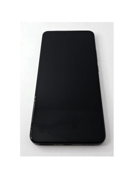 Pantalla lcd para Xiaomi 13T Xiaomi 13T Pro mas tactil negro con marco negro calidad Oled