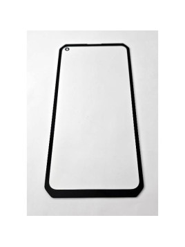 Cristal negro para Unihertz Tank calidad premium