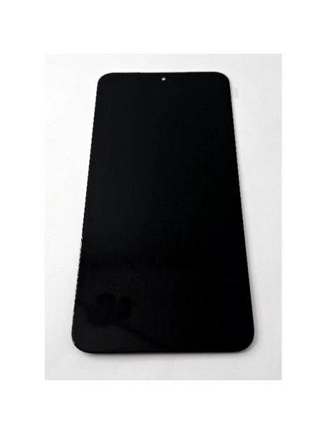 Pantalla lcd para Samsung Galaxy S23 S911B mas tactil negro calidad Oled
