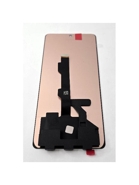 Pantalla lcd para Xiaomi Redmi Note 14S mas tactil negro calidad premium
