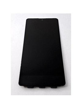 Pantalla lcd para Xiaomi Redmi Note 14S mas tactil negro calidad premium