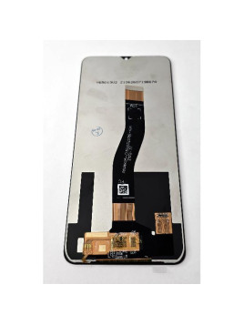 Pantalla lcd para Blackview Wave 8C mas tactil negro calidad premium