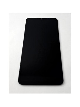 Pantalla lcd para Blackview Wave 8C mas tactil negro calidad premium