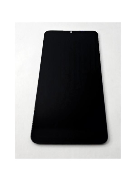 Pantalla lcd para Blackview Wave 8C mas tactil negro calidad premium