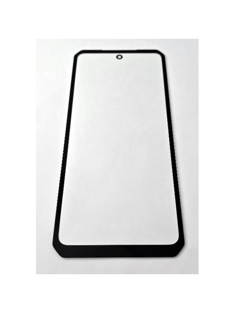 Cristal negro para Unihertz Tank 3 calidad premium