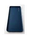 Tapa trasera o tapa bateria azul para Samsung Galaxy A02 A022